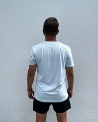 STIM 155GSM Light Blue T-Shirt
