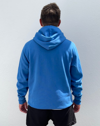 Neurodiversity 350GSM Blue Hoodie
