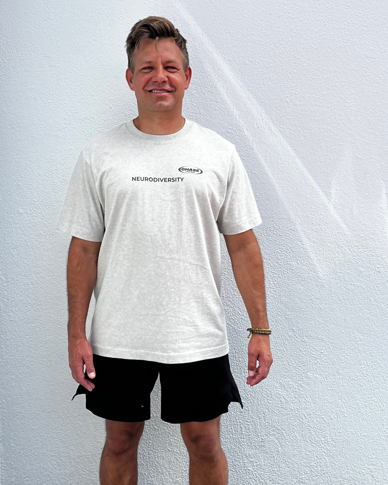 Neurodiversity 240GSM Dusk T-Shirt
