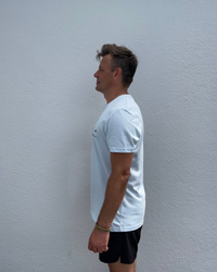 STIM 155GSM Light Blue T-Shirt