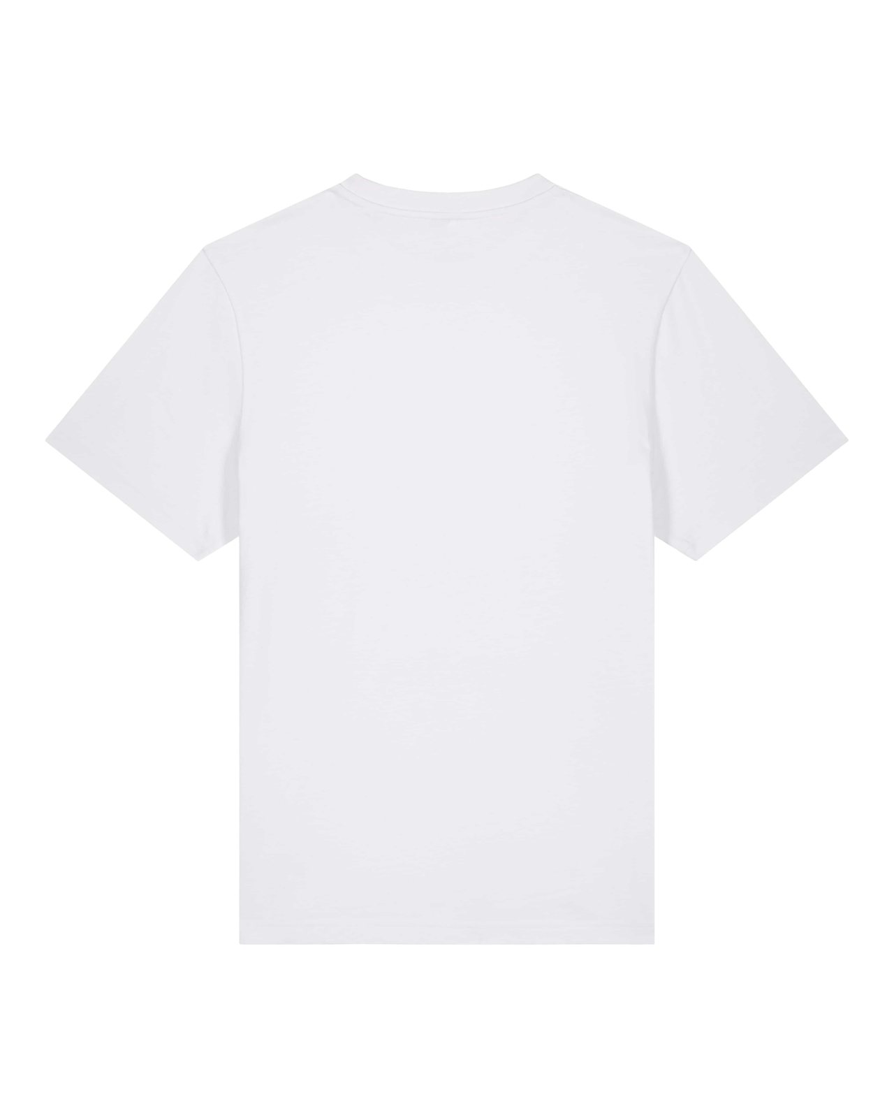 Understanding 215GSM White T-Shirt LIMITED EDITION