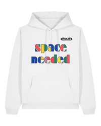 SPACE NEEDED