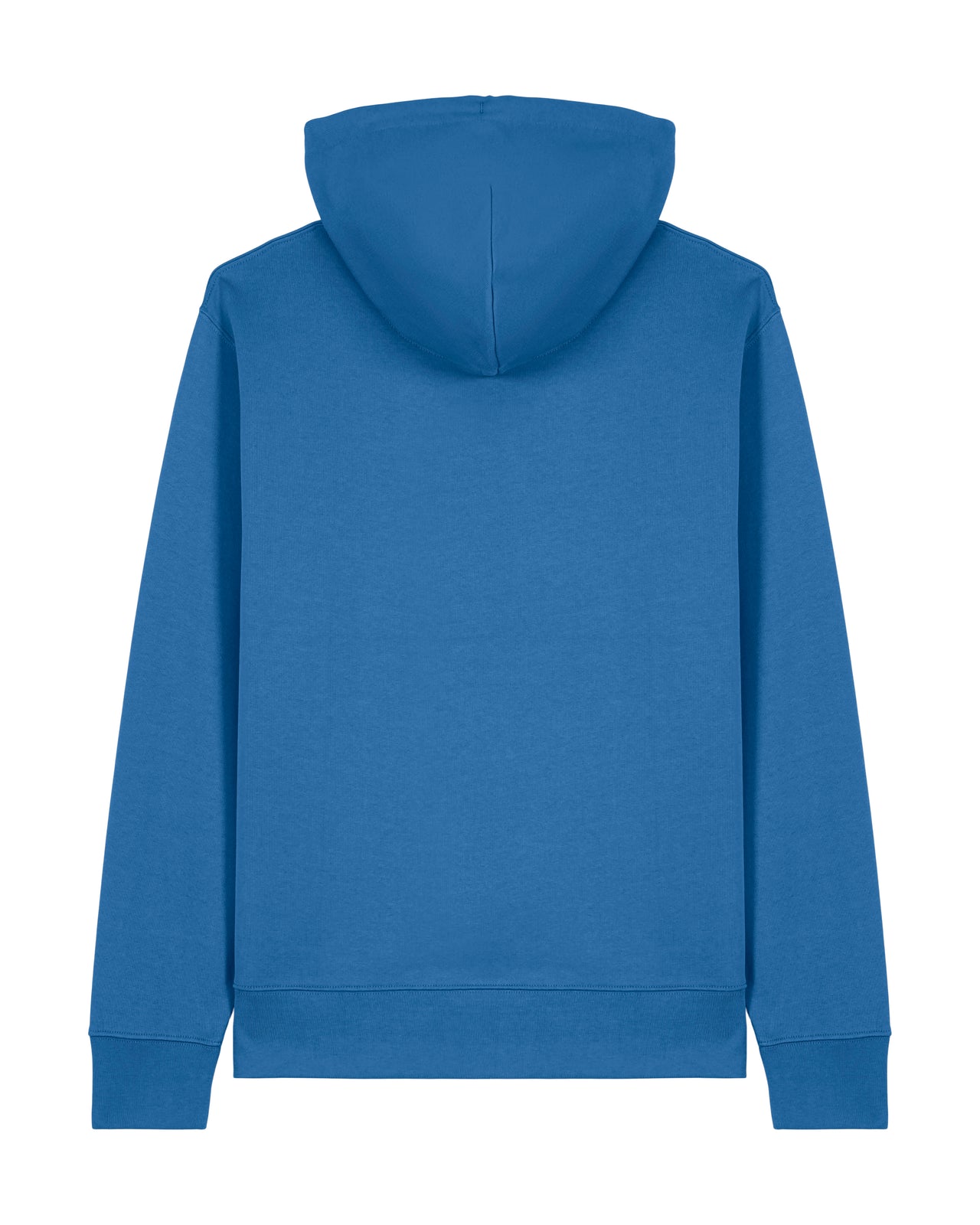 Neurodiversity Blue Hoodie Organic Cotton