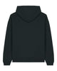 Comet Black Hoodie Organic Cotton