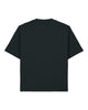 ADD Black T-Shirt Organic Cotton