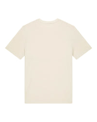 Neurodiversity Natural T-Shirt Organic Cotton