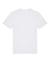 STIM 155GSM White T-Shirt