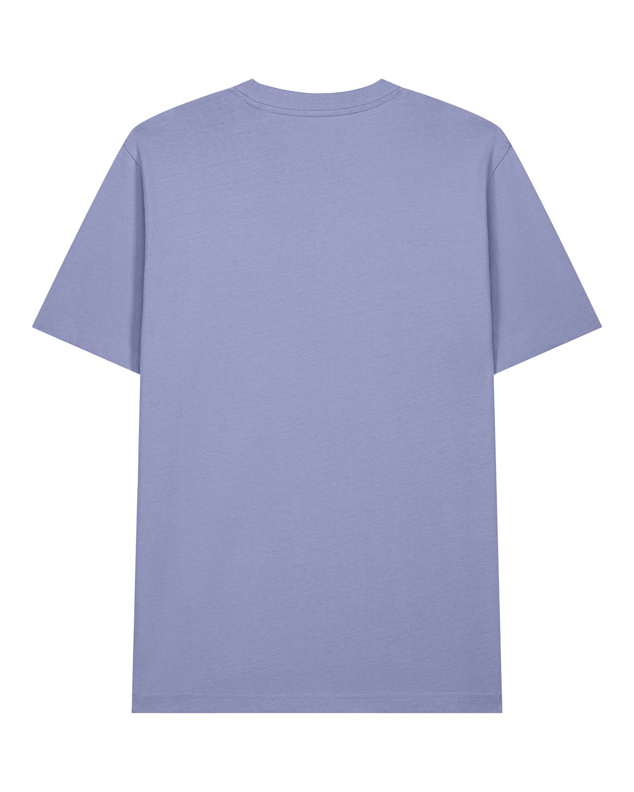 Meltdowns 215GSM Purple T-Shirt