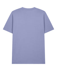 Meltdowns 215GSM Purple T-Shirt