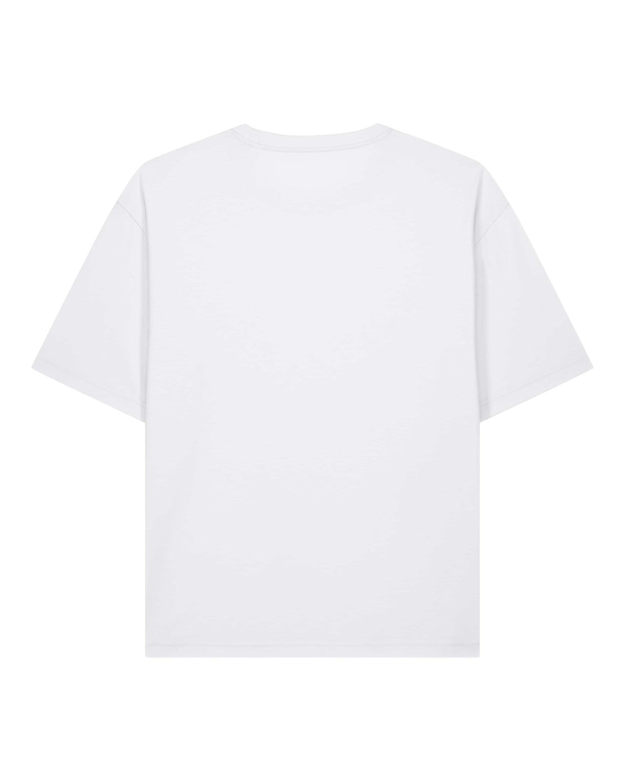 Neurodiversity T-Shirt Organic Cotton