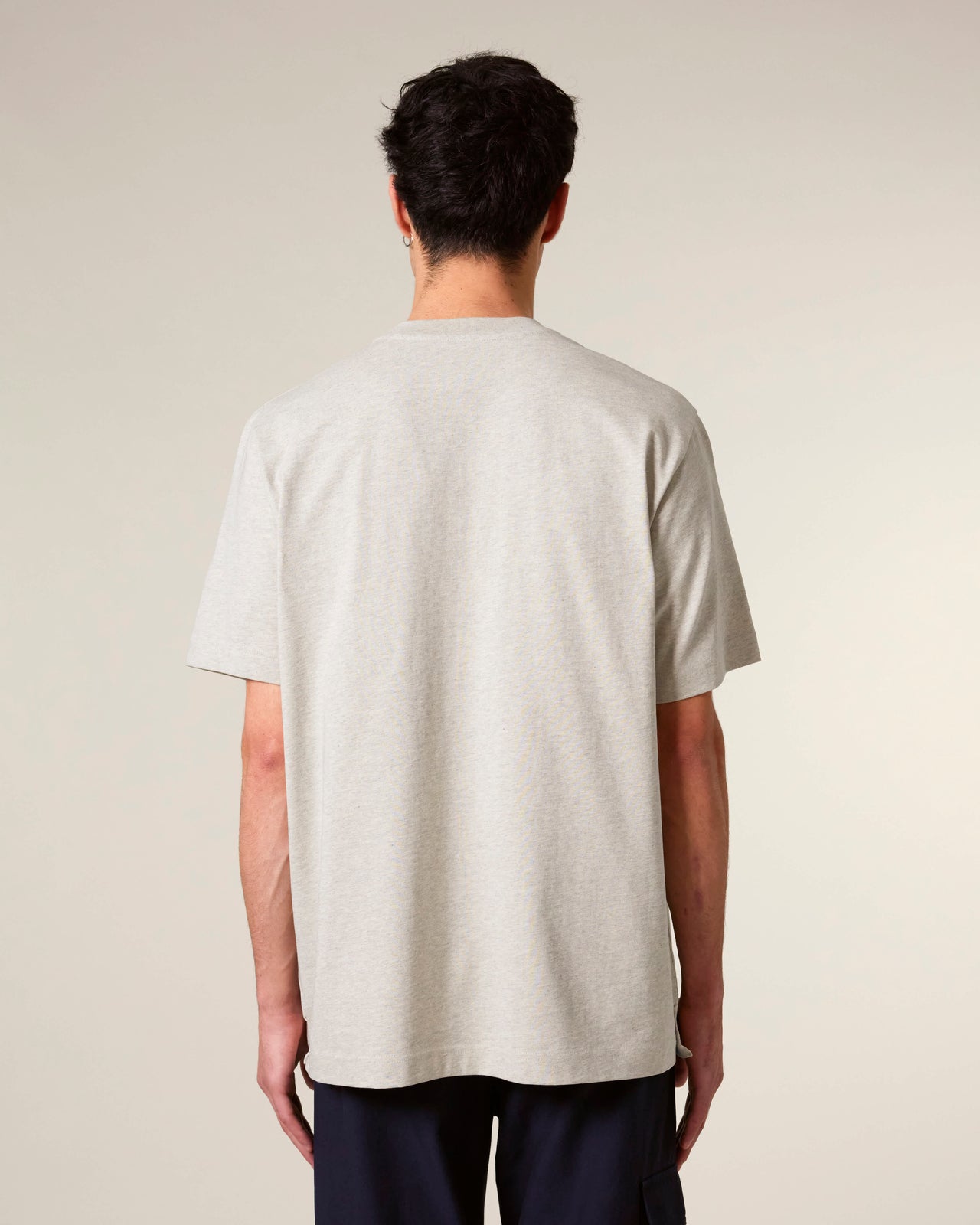 Neurodiversity Haze T-Shirt Organic Cotton