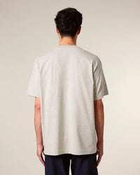 Neurodiversity Haze T-Shirt Organic Cotton