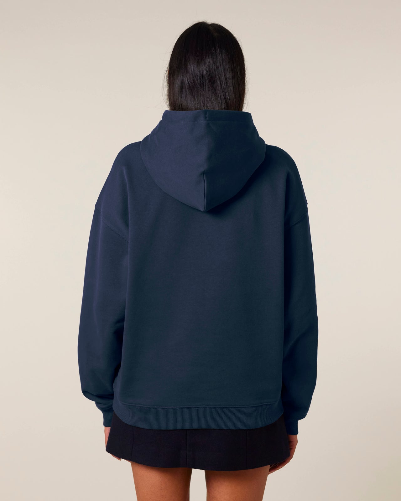 Dopamine Deficiency Hoodie Organic Cotton