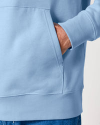 Neurodiversity Soul Hoodie Organic cotton