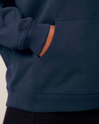 Dopamine Deficiency Hoodie Organic Cotton