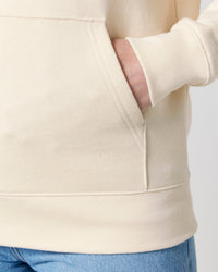 Overwhelmed Hoodie Organic Cotton