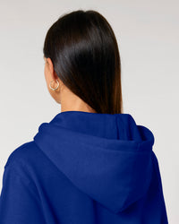 Drowning Hoodie Organic cotton