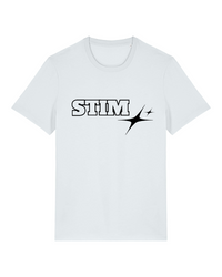 STIM T-Shirt Organic Cotton