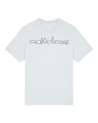Meltdowns Ice T-Shirt Organic Cotton