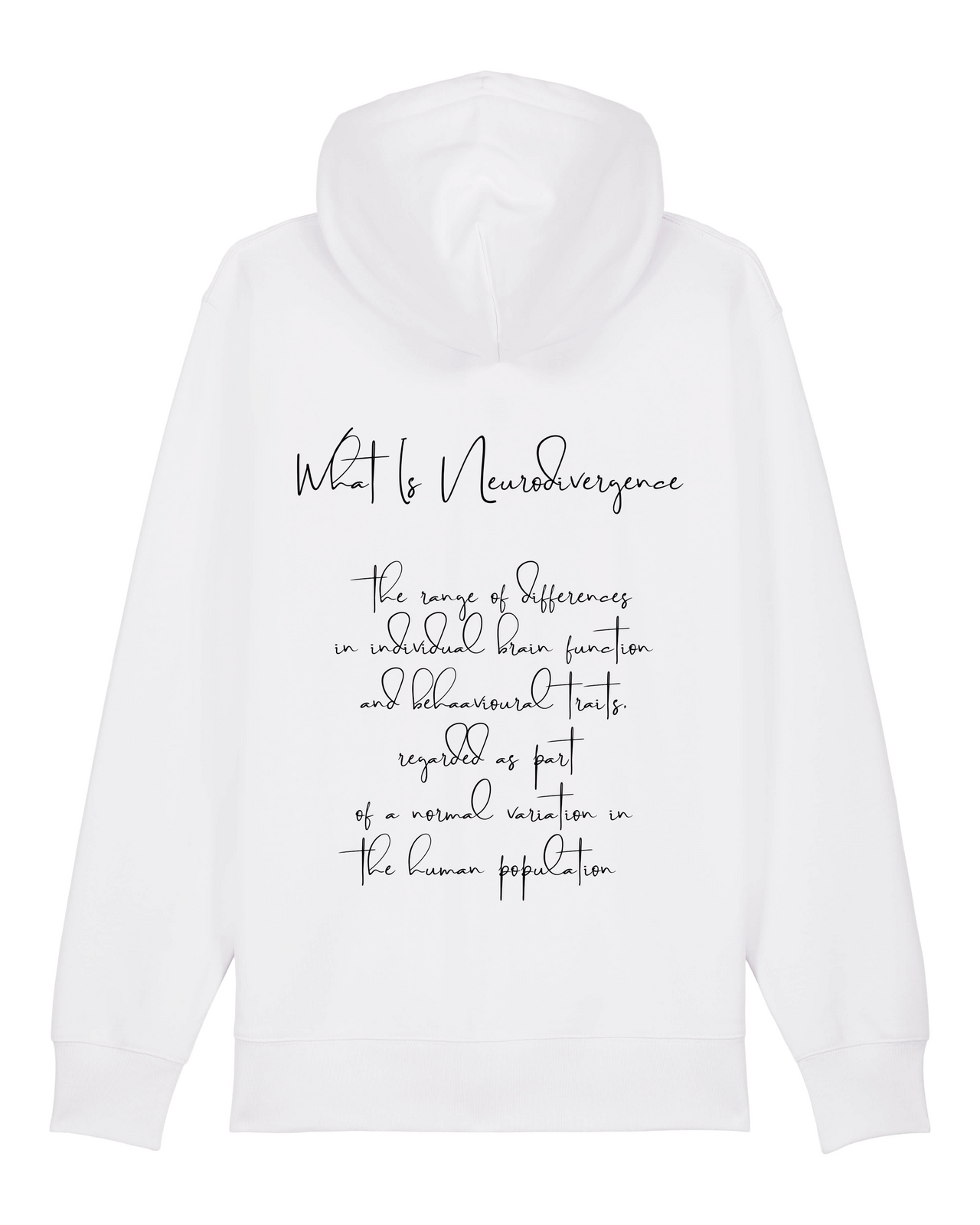 What Is Hoodie Organic Cotton