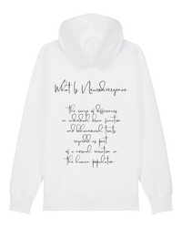 What Is Hoodie Organic Cotton